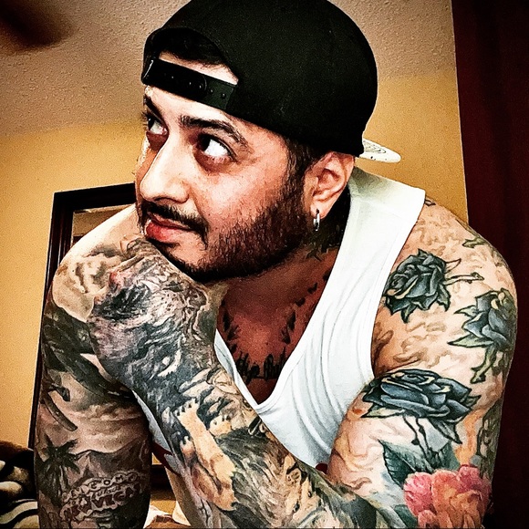 Meet your Posher, Eric - Picture 1 of 1